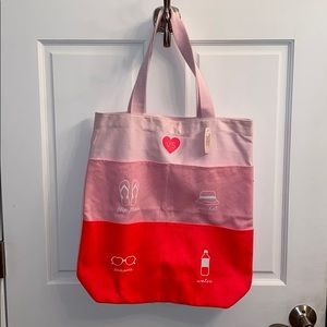 Victoria’s Secret Beach Bag. NWT